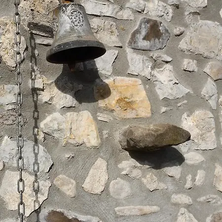 Casale Al Canneto *