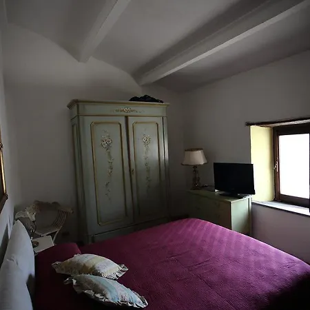 Lägenhet Casale Al Canneto