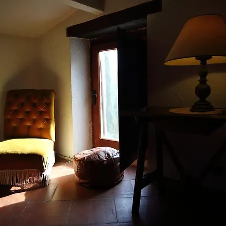 Casale Al Canneto * Baschi
