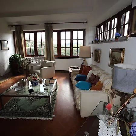 Lägenhet Casale Al Canneto *