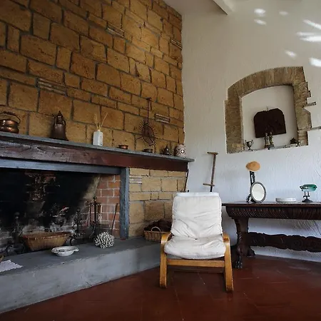 Lägenhet Casale Al Canneto Baschi