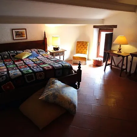 Lägenhet Casale Al Canneto Baschi