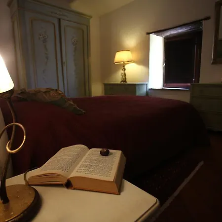 Lägenhet Casale Al Canneto *