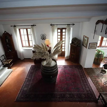Lägenhet Casale Al Canneto *