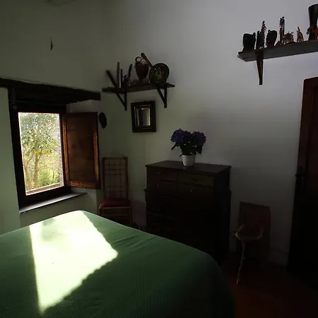Casale Al Canneto Lägenhet