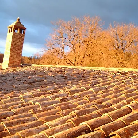 Casale Al Canneto Baschi