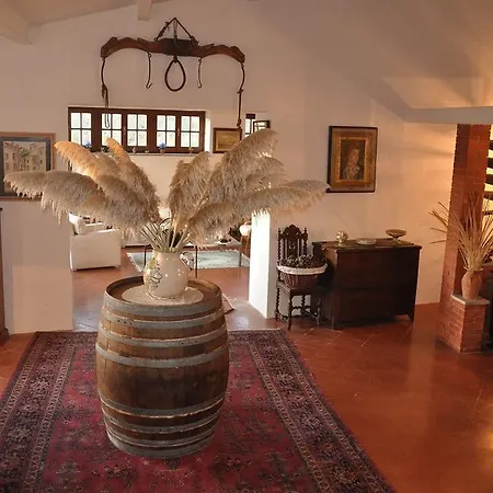 Casale Al Canneto * Baschi