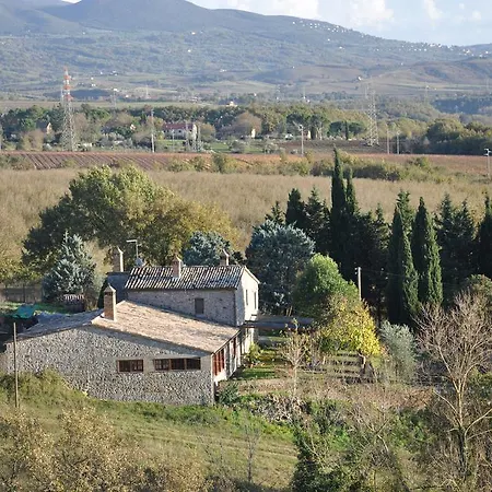 Casale Al Canneto *